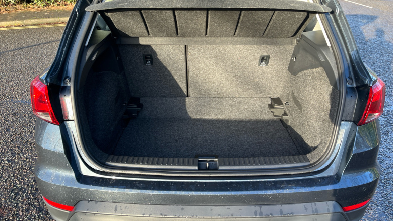 SEAT Arona 1.0 TSI 115 SE Technology 5dr DSG Petrol Hatchback